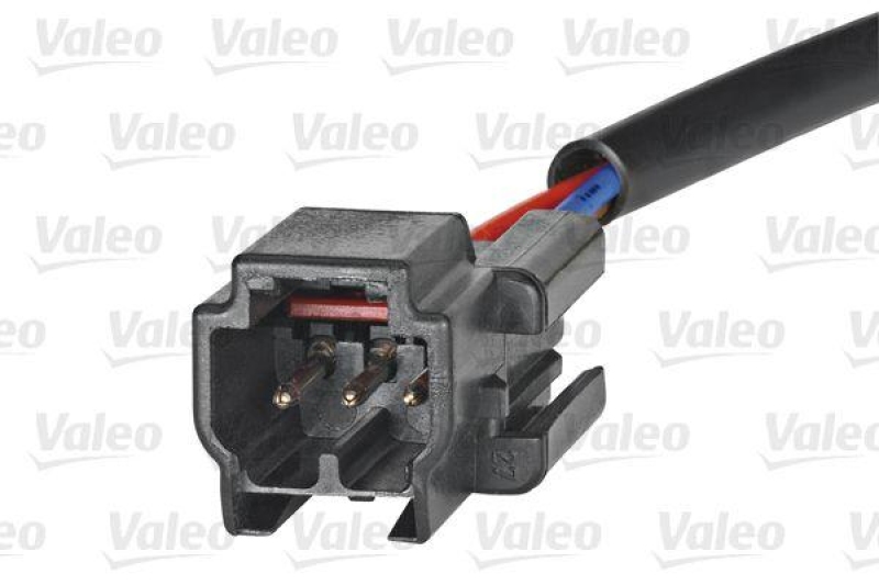 VALEO Wischermotor ORIGINAL TEIL 404499