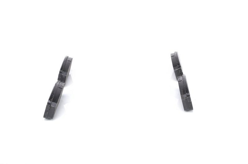 BOSCH Bremsbelagsatz, Scheibenbremse 0 986 424 313