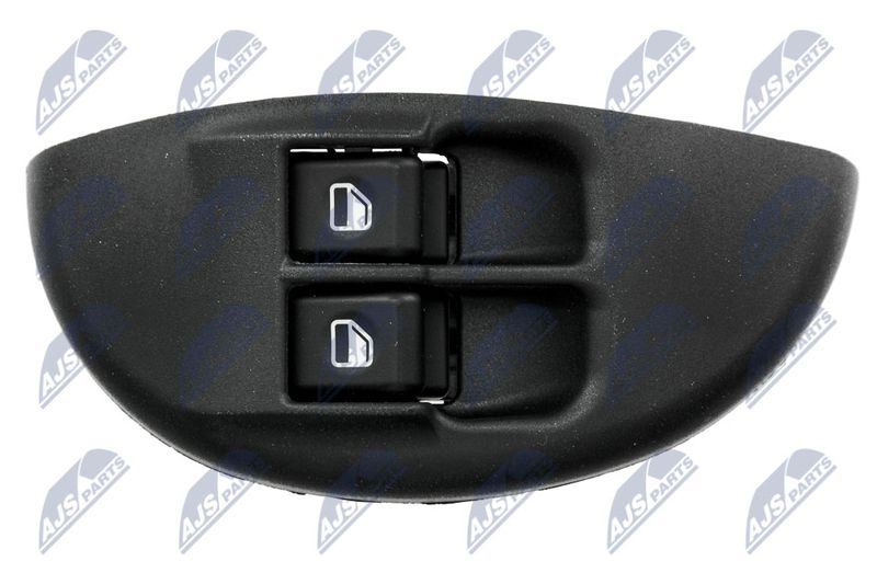 NTY Schalter, Fensterheber