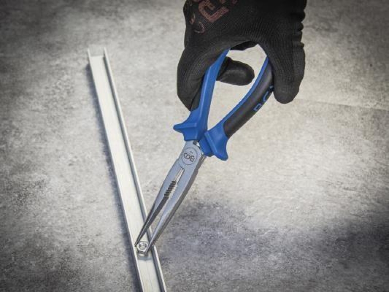 BGS Round Nose Pliers