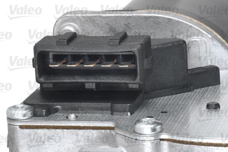 VALEO Wischermotor ORIGINAL TEIL 404520
