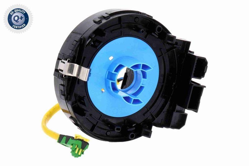 VEMO Wickelfeder, Airbag Q+, Erstausrüsterqualität V52-72-0401