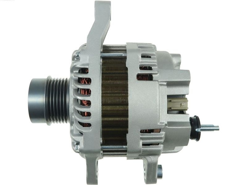 AS-PL Generator Brandneu AS-PL
