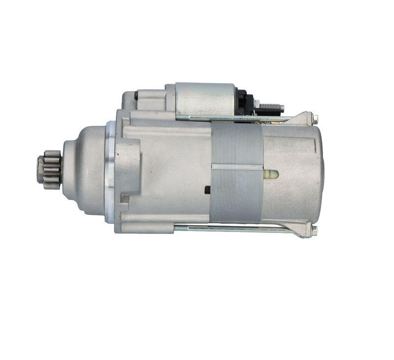 VALEO Starter VALEO CORE-FLEX 201001