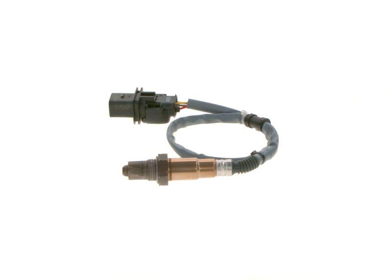 BOSCH Lambdasonde 0 258 017 292