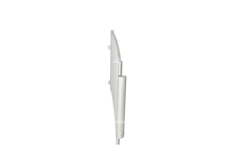 NRF Kondensator, Klimaanlage 350378