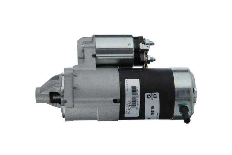 VALEO Starter VALEO RE-GEN - AT 460485
