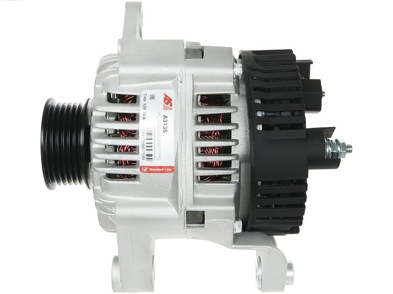 AS-PL Generator Brandneu AS-PL