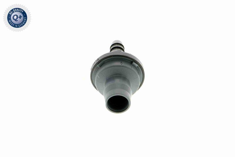 VAICO Non-Return Valve Q+, original equipment manufacturer quality MADE IN GERMANY