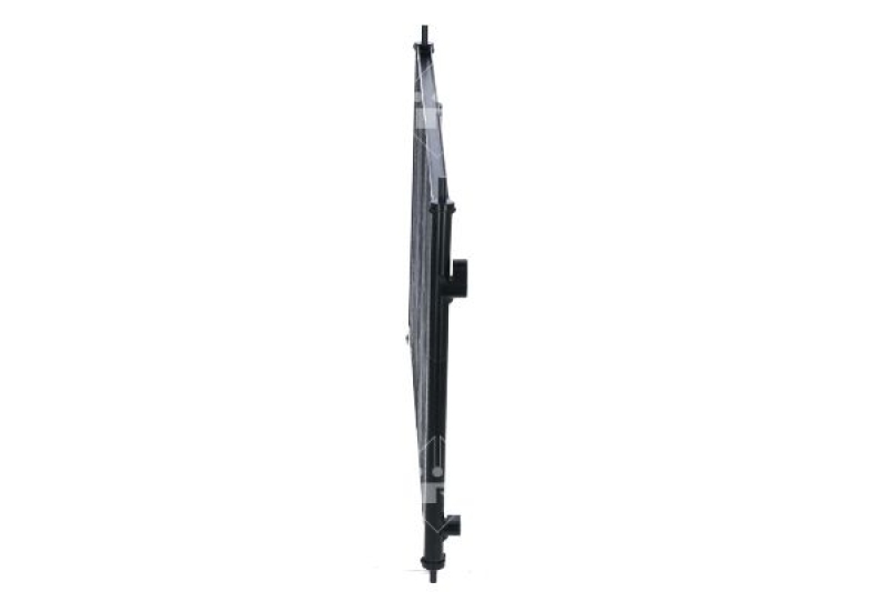 NRF Kondensator, Klimaanlage EASY FIT 350421