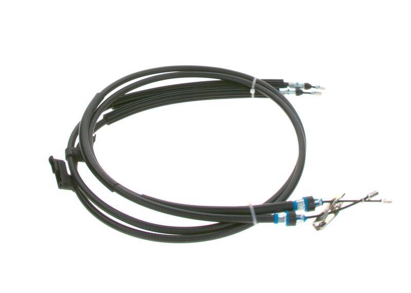BOSCH Seilzug, Feststellbremse 1 987 477 202