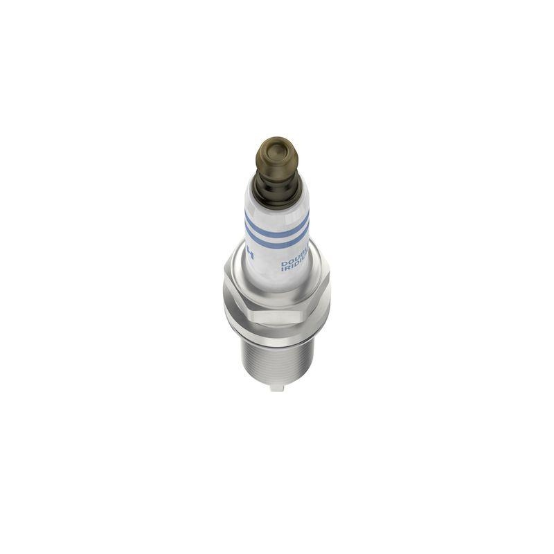 BOSCH Spark Plug Double Iridium