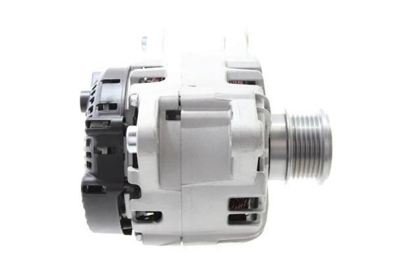 ALANKO Generator