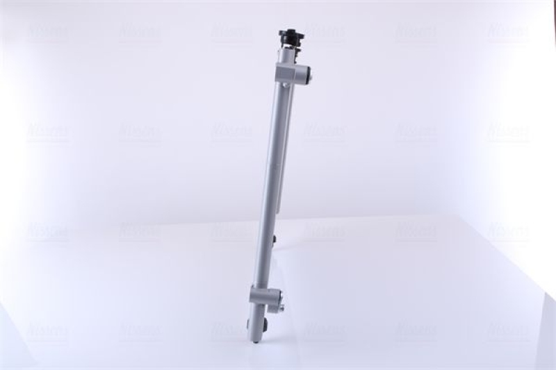 NISSENS Kondensator, Klimaanlage ** FIRST FIT ** 940299