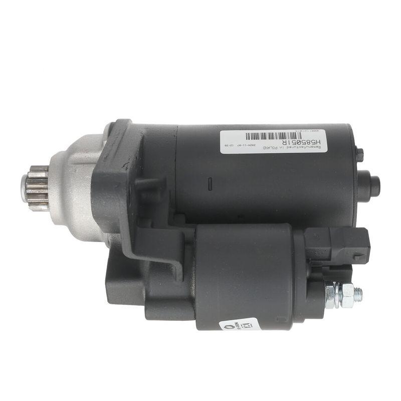 VALEO Starter VALEO RE-GEN - AT 460487