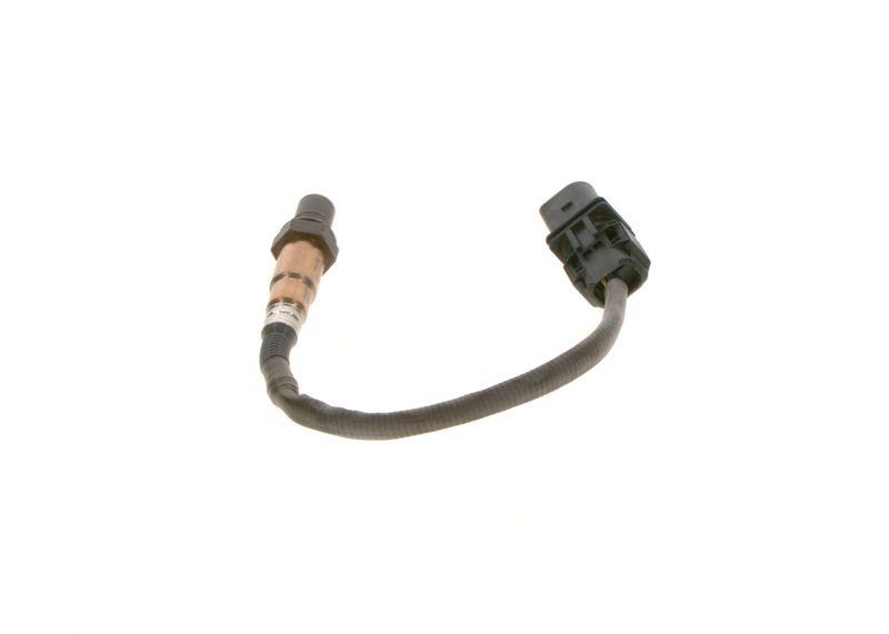 BOSCH Lambdasonde 0 258 017 339
