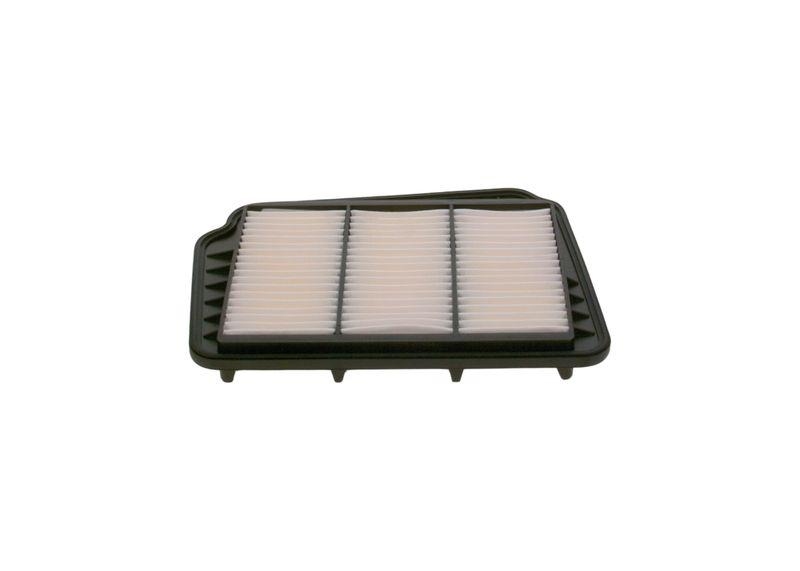 BOSCH Luftfilter F 026 400 163
