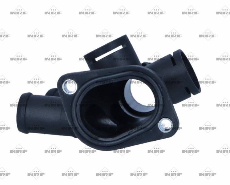 NRF Coolant Flange