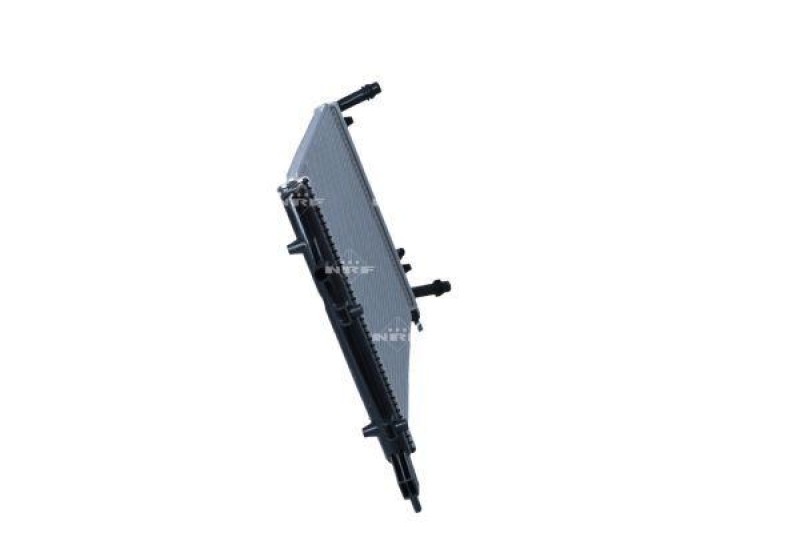 NRF Radiator, engine cooling