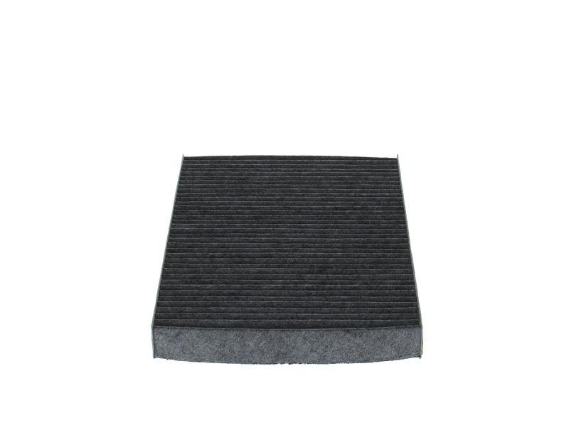 BOSCH Filter, Innenraumluft 1 987 432 371