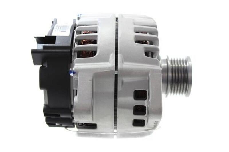 ALANKO Generator