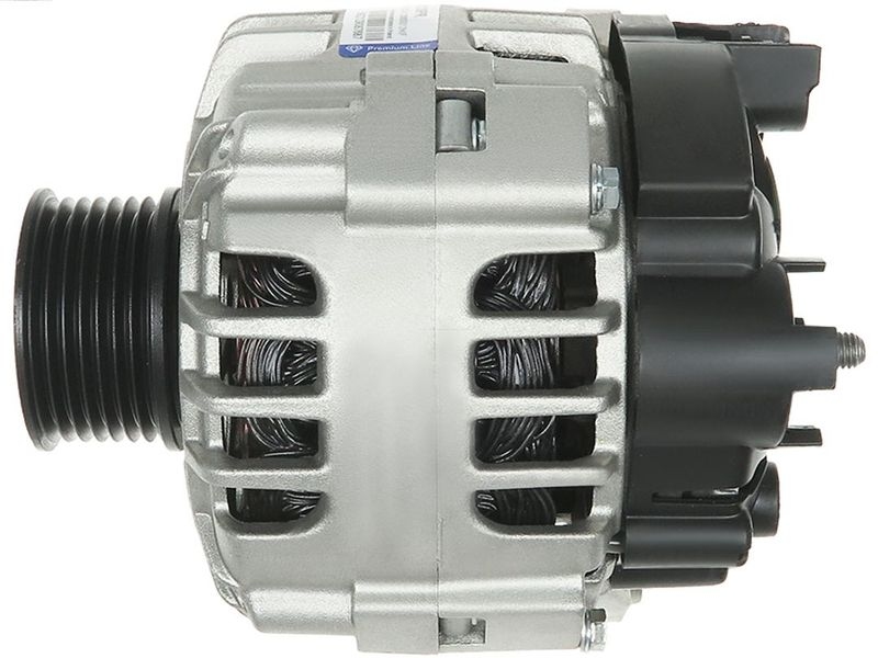 AS-PL Generator Wiederaufbereitet AS-PL