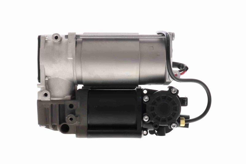 VEMO Kompressor Druckluftanlage passend für Audi A8 D4 3.0 4.2 TDI quattro V10-52-0005