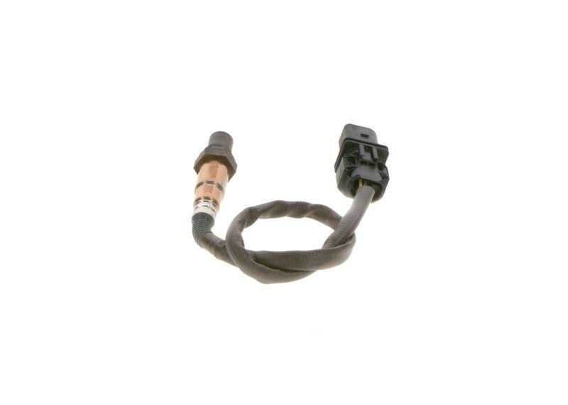 BOSCH Lambdasonde 0 258 017 355