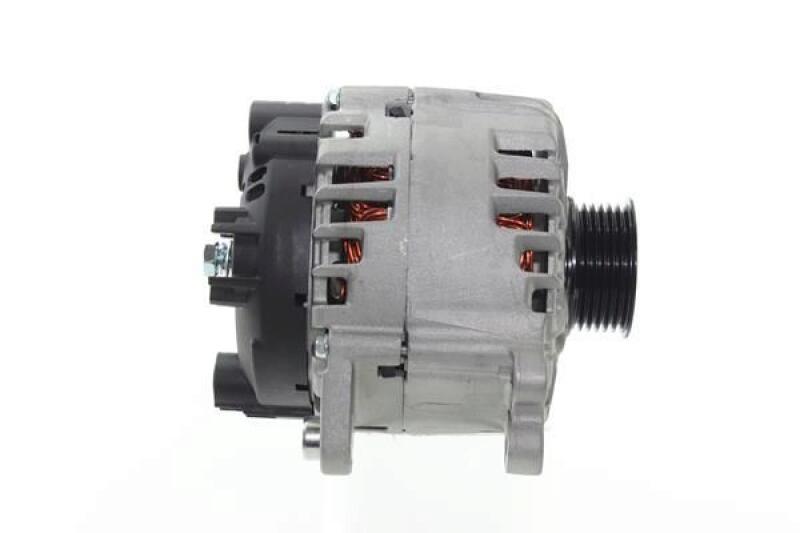 ALANKO Generator