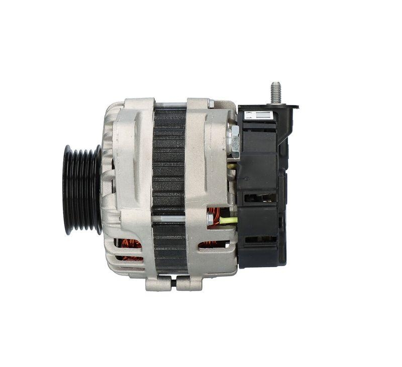 VALEO Generator VALEO ORIGINS NEW OE TECHNOLOGIE