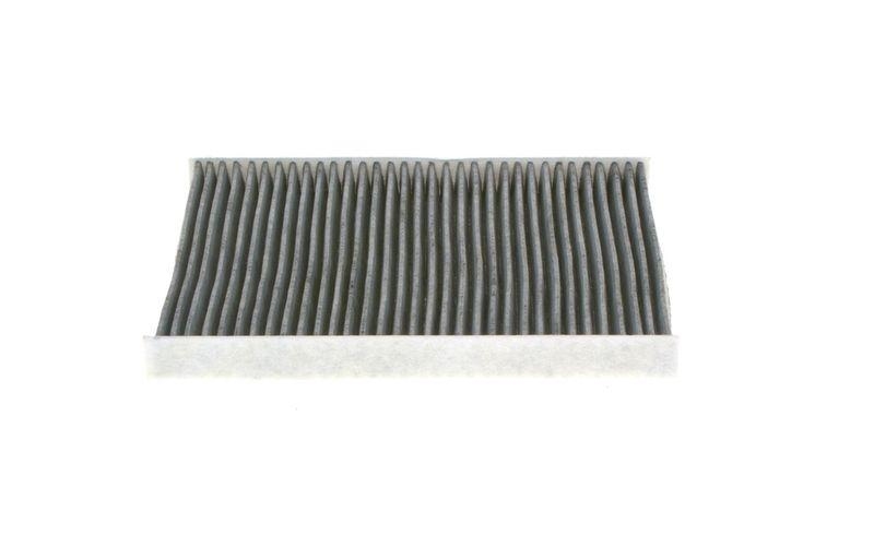 BOSCH Filter, Innenraumluft 1 987 432 377