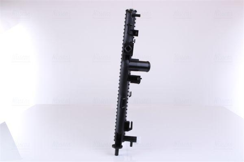 NISSENS Radiator, engine cooling
