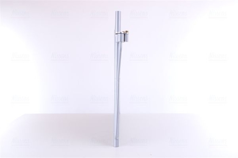 NISSENS Kondensator, Klimaanlage ** FIRST FIT ** 940308
