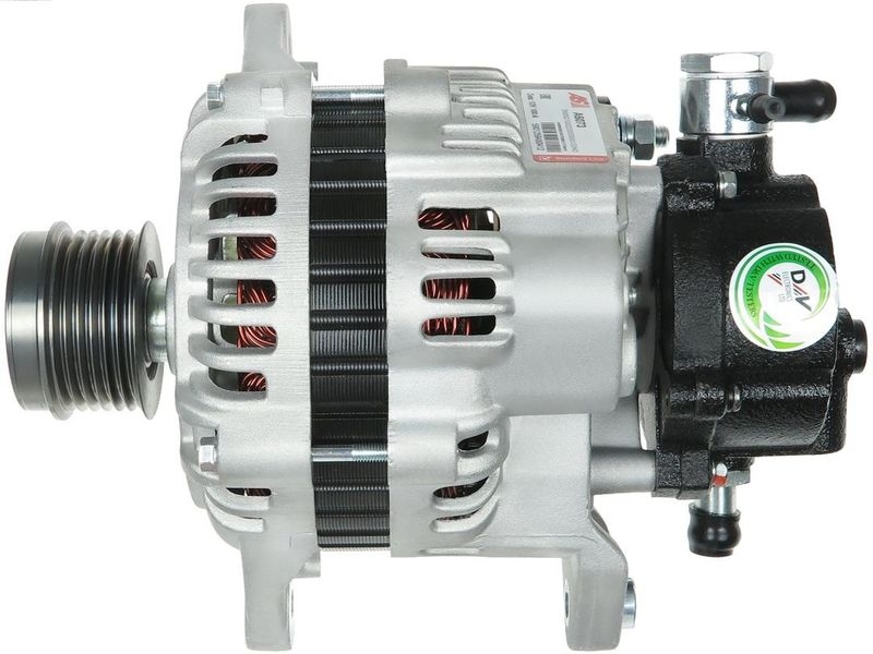 AS-PL Generator Brandneu AS-PL
