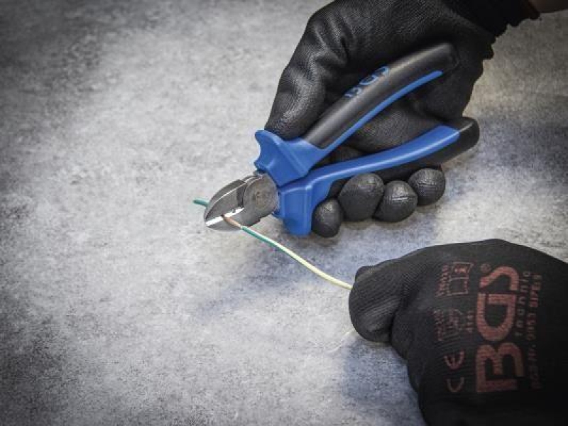 BGS Side Cutter