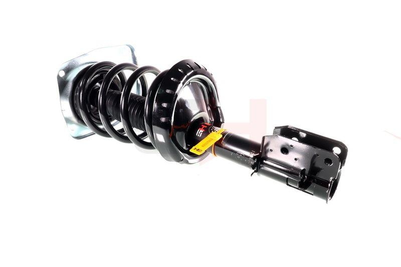 Komplett Sto&szlig;d&auml;mpfer Federbein Satz Vorne links rechts passend f&u...