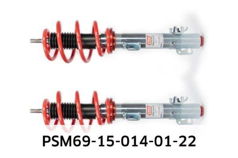 EIBACH Fahrwerkssatz, Federn/Dämpfer Pro-Street-Multi PSM69-15-014-01-22