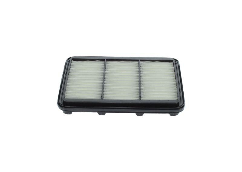 BOSCH Luftfilter F 026 400 167