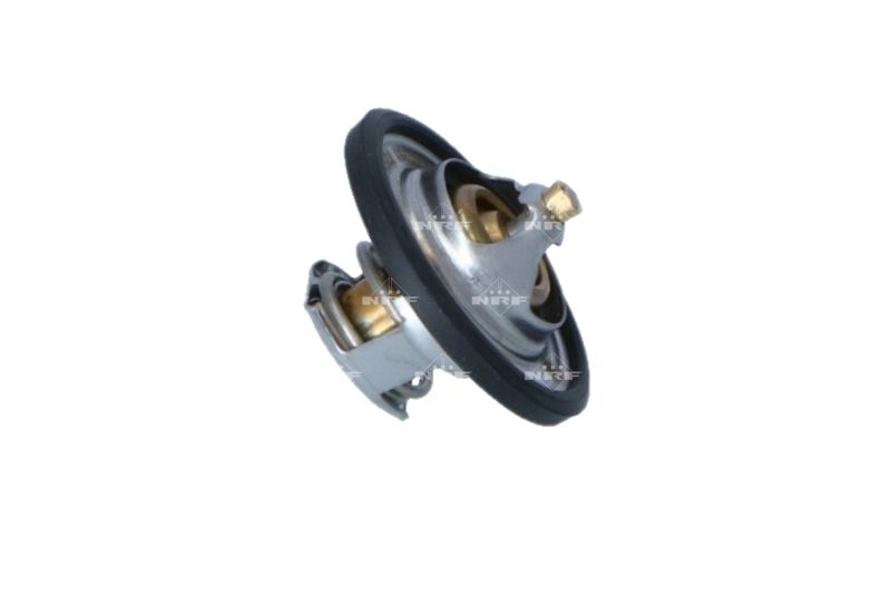 NRF Thermostat Kühlmittel passend für Opel Corsa B Astra Caravan Meriva VW Polo 725149