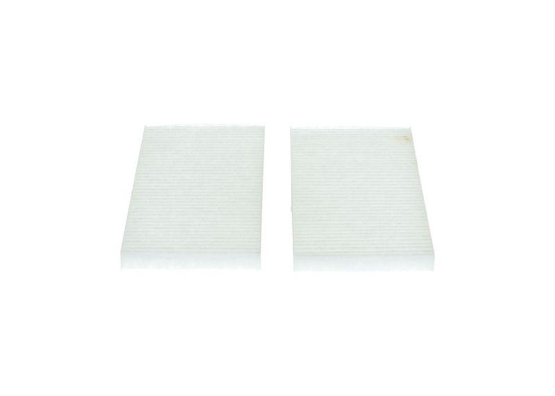 BOSCH Filter, Innenraumluft 1 987 432 277