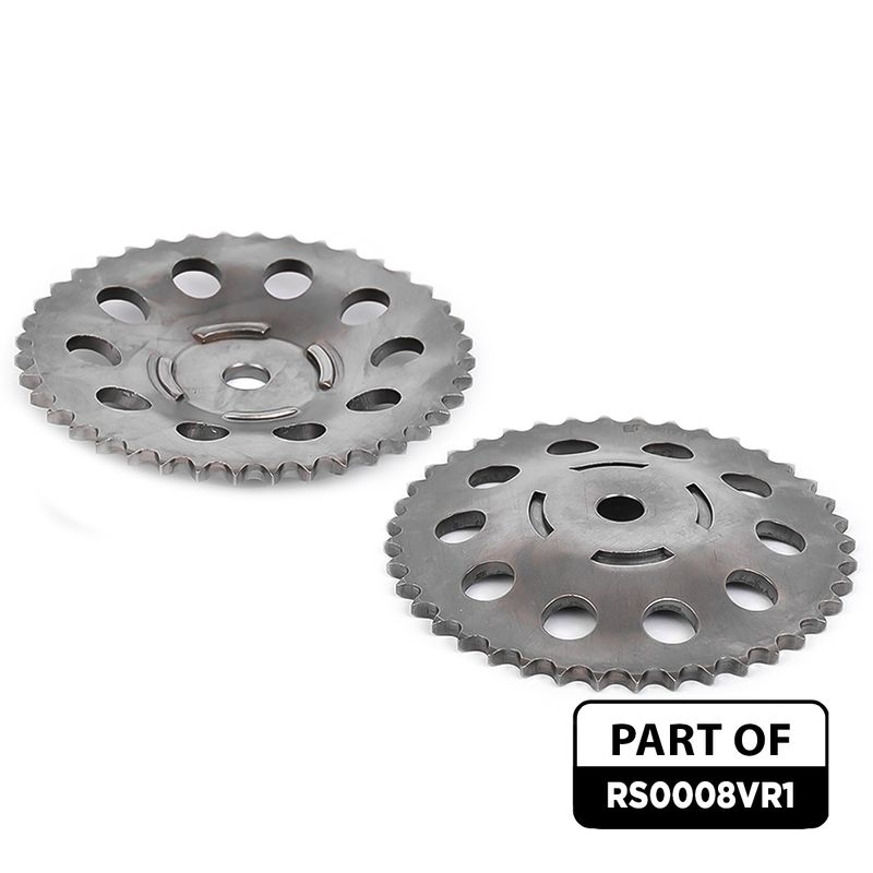 ET ENGINETEAM Timing Chain Kit