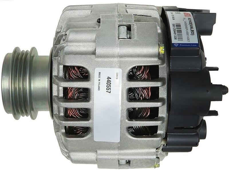AS-PL Generator Brandneu Valeo