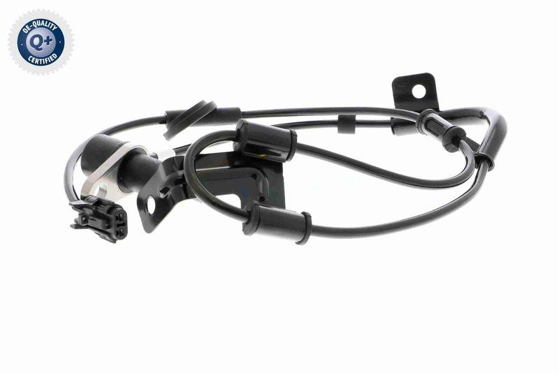 VEMO Sensor, Raddrehzahl Q+, Erstausrüsterqualität V52-72-0072
