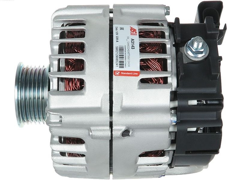 AS-PL Generator Brandneu AS-PL