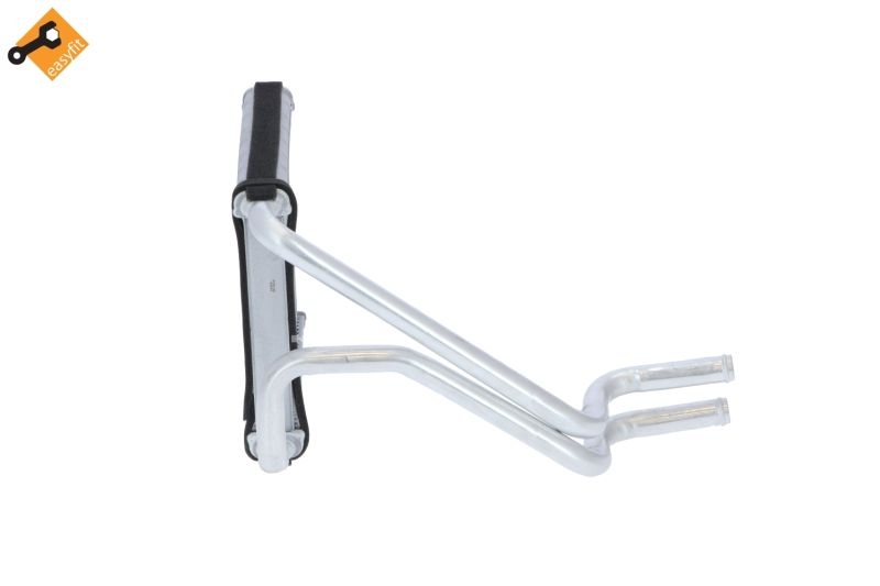 NRF Wärmetauscher, Innenraumheizung EASY FIT 54395