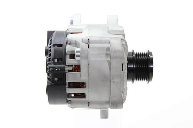 ALANKO Generator