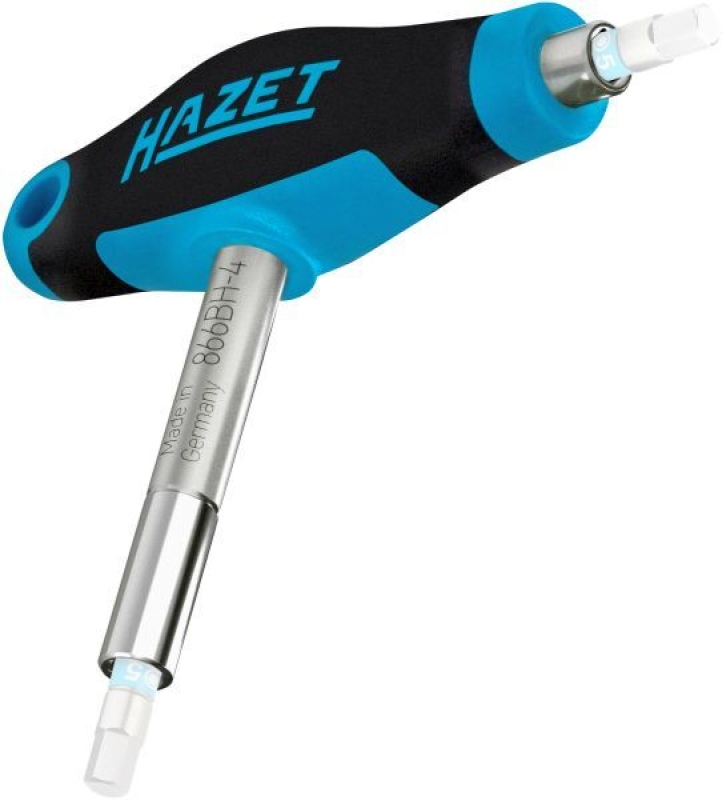 HAZET Bit Holder