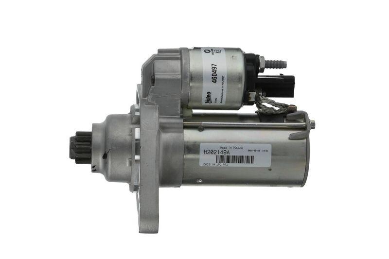 VALEO Starter VALEO RE-GEN - AT 460497