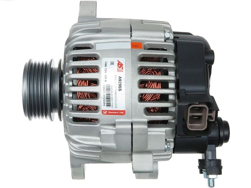 AS-PL Generator Brandneu AS-PL