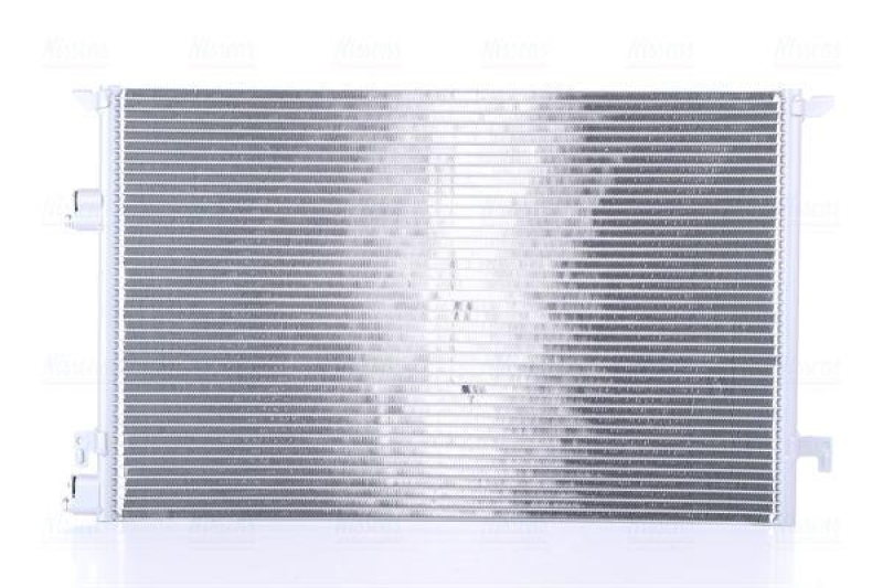 NISSENS Kondensator, Klimaanlage ** FIRST FIT ** 940320